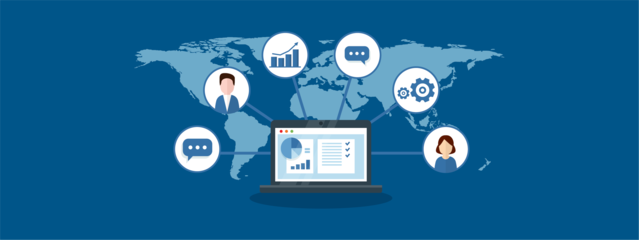 牽手國產CRM，解鎖企業營銷增長新密碼——簡道云小滿CRM軟件深度觀察